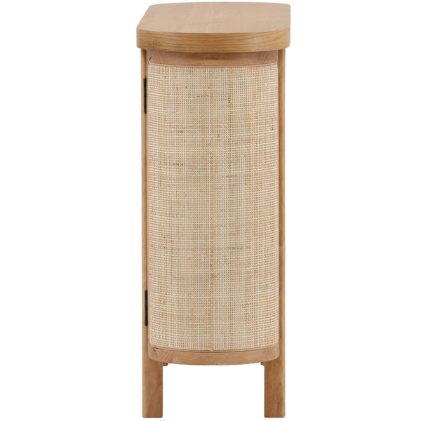 Home Fashion Elara Sideboard Natural