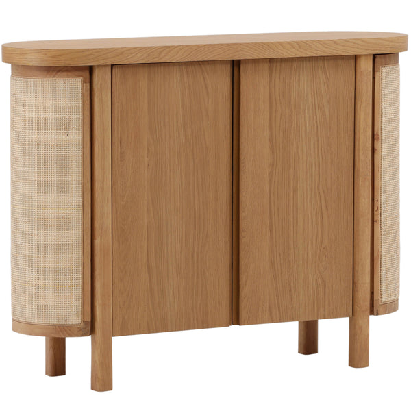 home fashion Elara Sideboard Natural