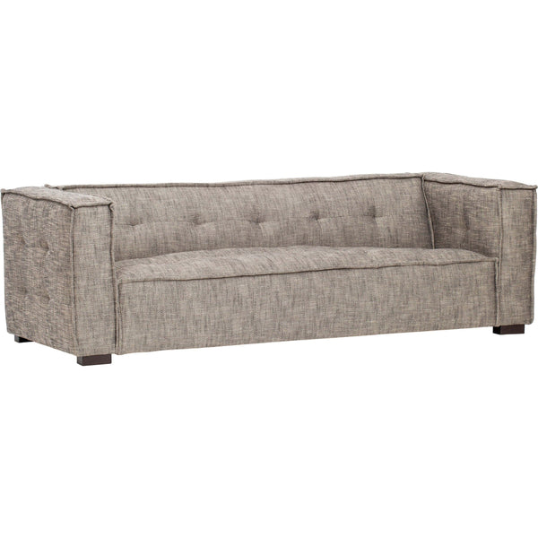 Home Fashion Element Sofa Gray