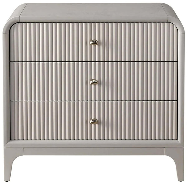 Home Fashion Elevation Nightstand