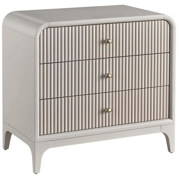 home fashion Elevation Nightstand