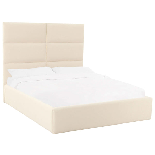 home fashion Eliana Bed Cream