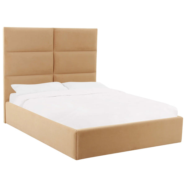 home fashion Eliana Bed Honey