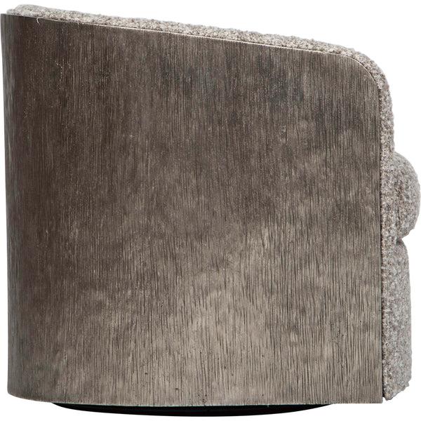 Home Fashion Eliot Swivel Chair 1124-010