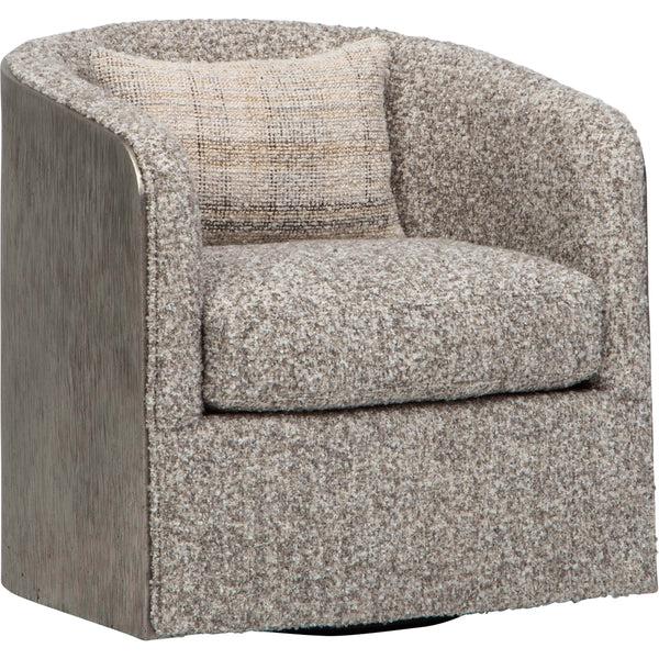 home fashion Eliot Swivel Chair 1124-010