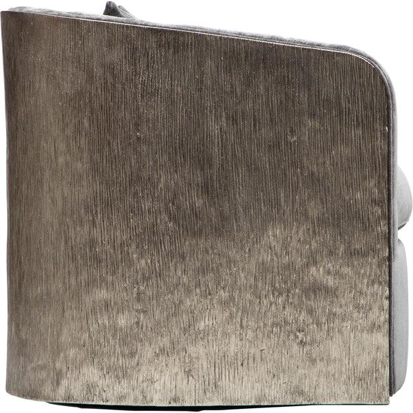 Home Fashion Eliot Swivel Chair 1254-014