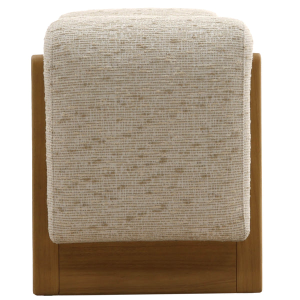 Home Fashion Eliott Bench Cream