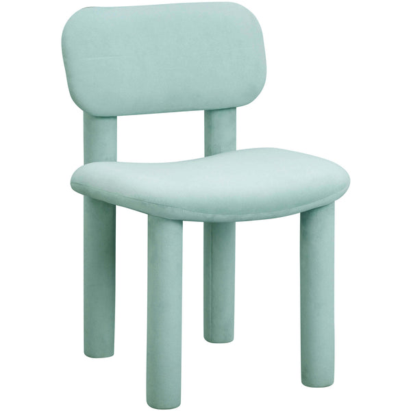 home fashion Elise Dining Chair Pale Blue