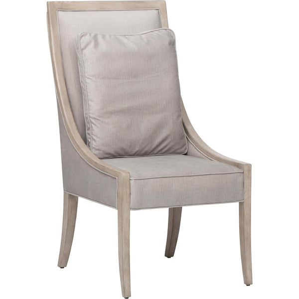 Home Fashion Elixir Host Chair