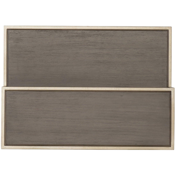 Home Fashion Elixir Leg Nightstand