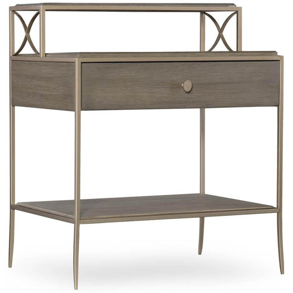 home fashion Elixir Leg Nightstand
