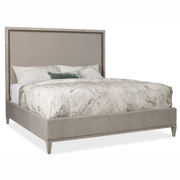 home fashion Elixir Upholstered Bed