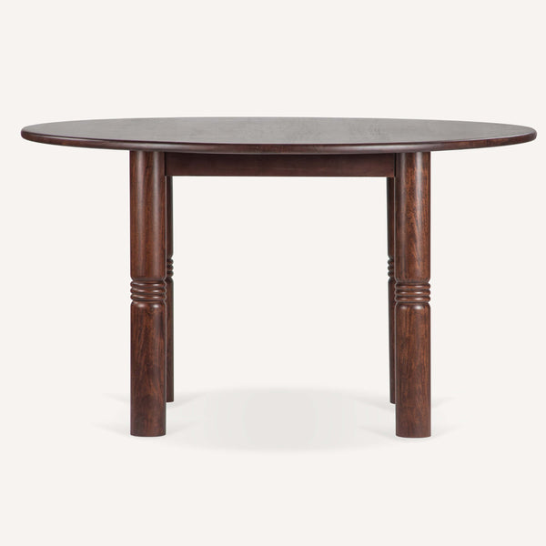 Home Fashion Ella Dining Table Porto
