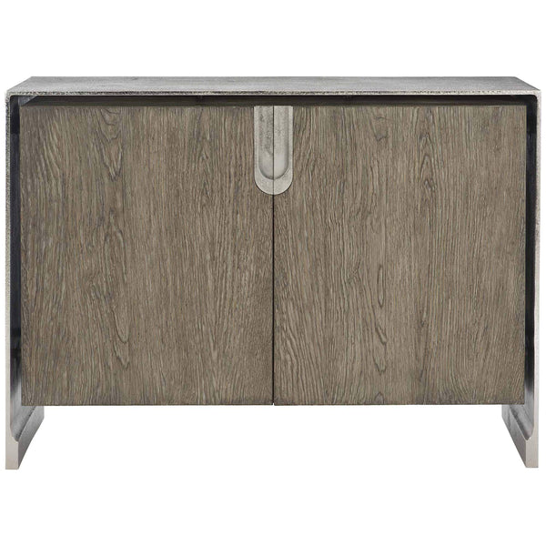 Home Fashion Ellis 2 Door Chest