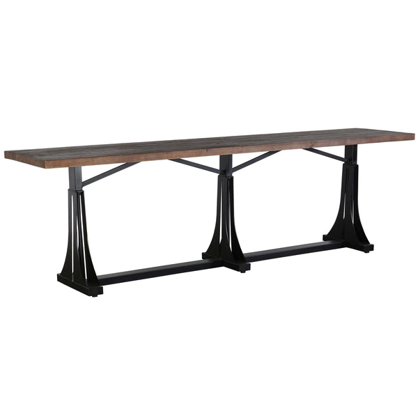 home fashion Elmira Counter Table Natural