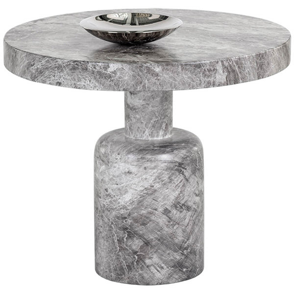 Home Fashion Elmira End Table