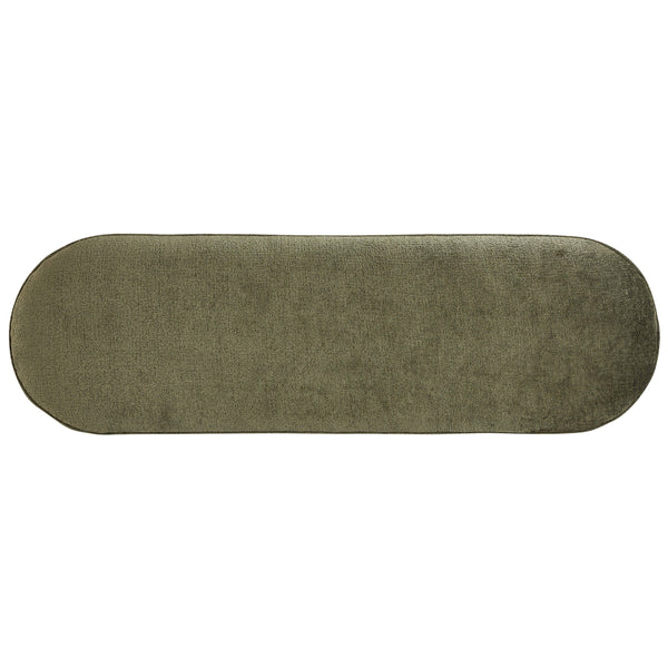 Home Fashion Elowen Bench Bergen Olive
