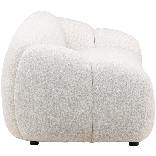 Home Fashion Elowen Sofa Cream