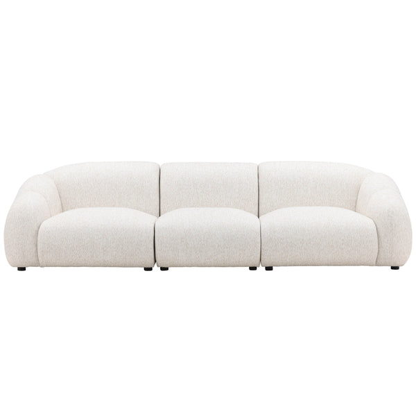 home fashion Elowen Sofa Cream