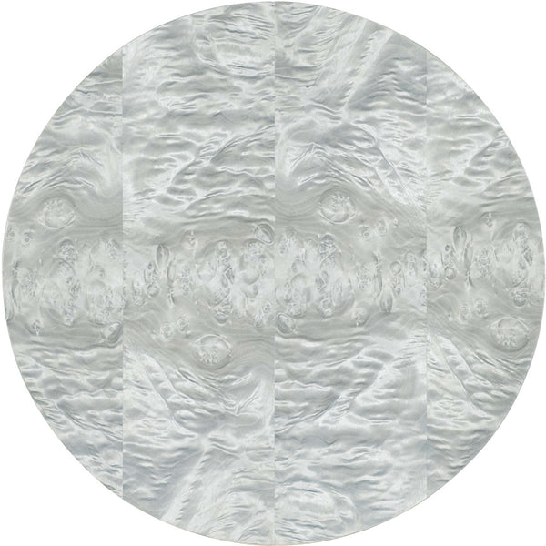 Home Fashion Emile Accent Table