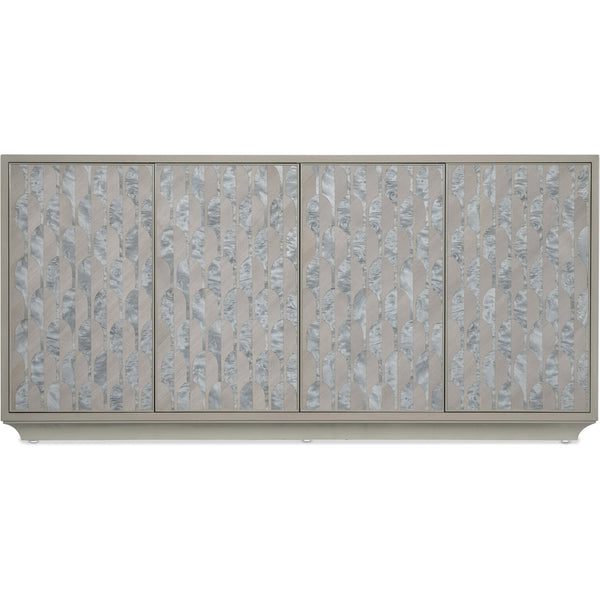 Home Fashion Emile Credenza