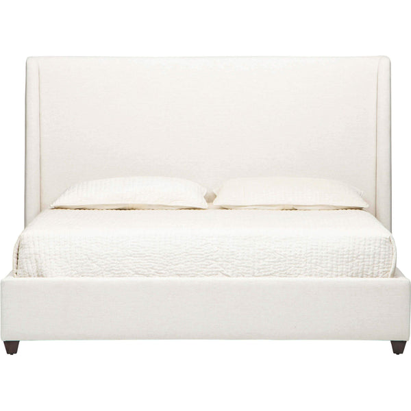 Home Fashion Emma Bed Nomad Snow