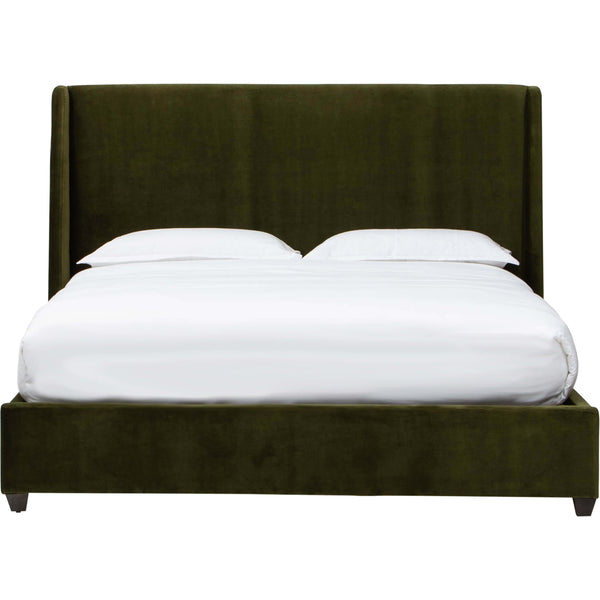 Home Fashion Emma Bed Vance Jade