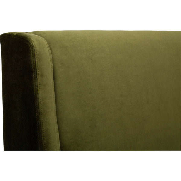 Home Fashion Emma Bed Vance Jade