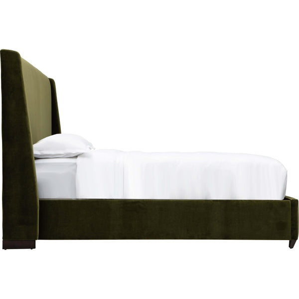 Home Fashion Emma Bed Vance Jade