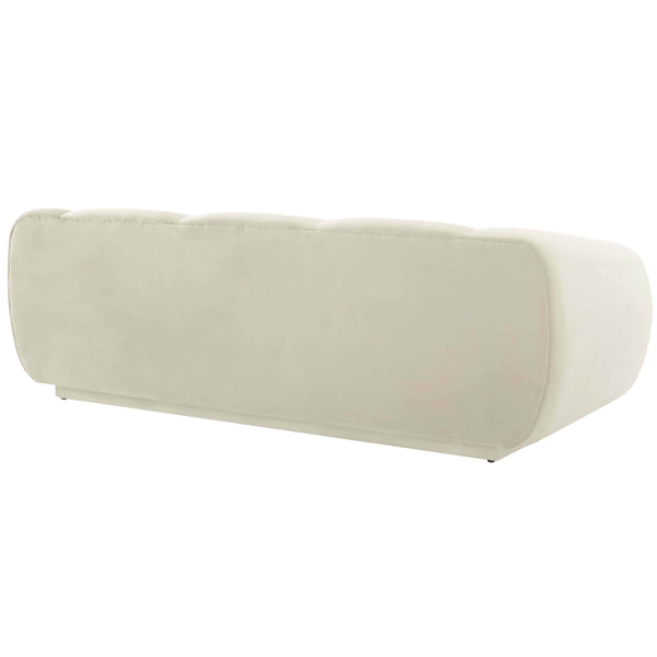 Home Fashion Emmet Sofa Cream