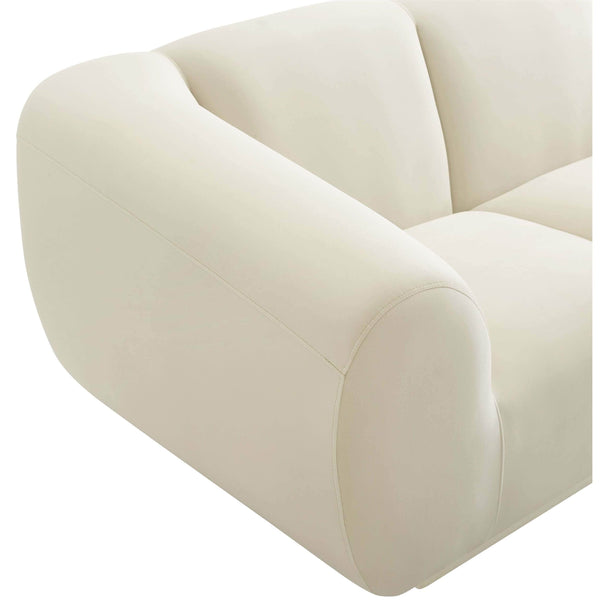 Home Fashion Emmet Sofa Cream