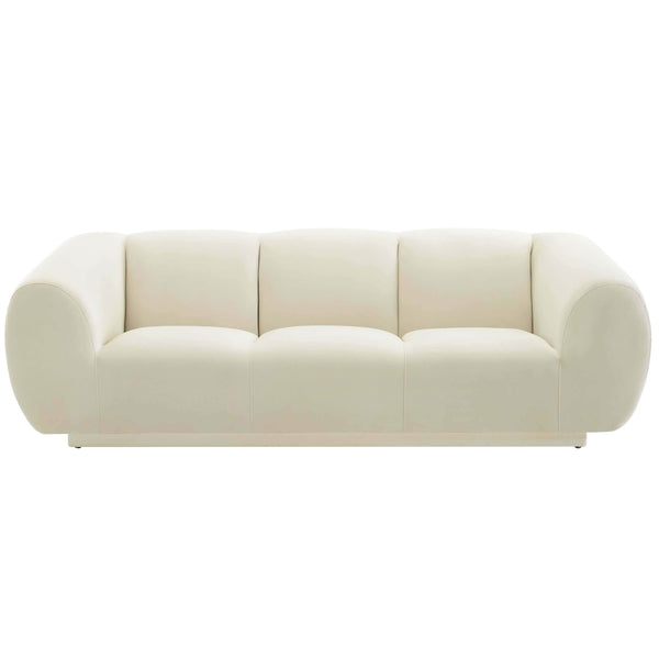 Home Fashion Emmet Sofa Cream