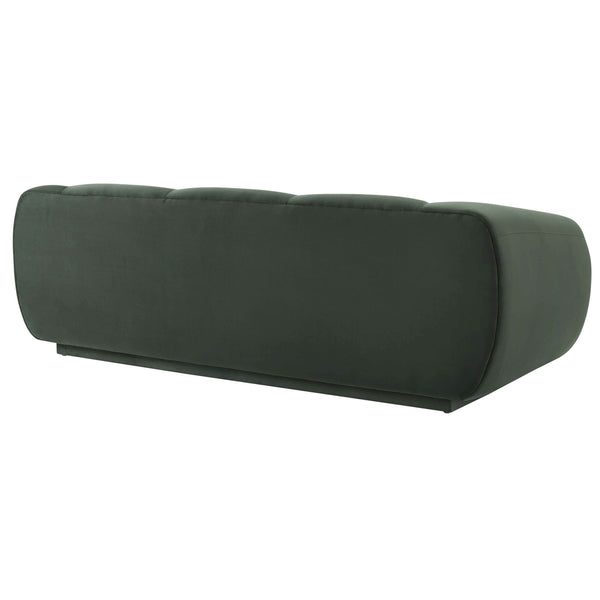 Home Fashion Emmet Sofa Forest Green