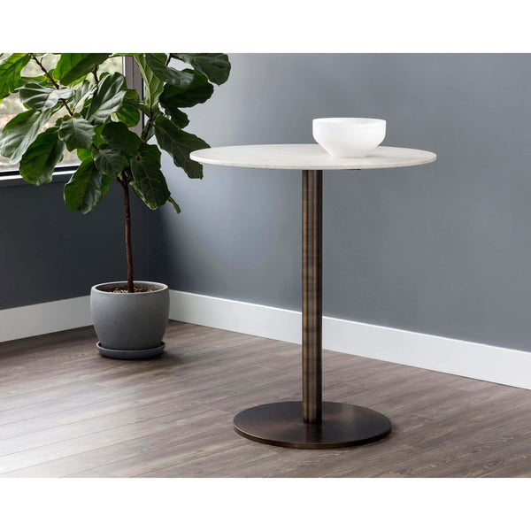 Home Fashion Enco Bar Table