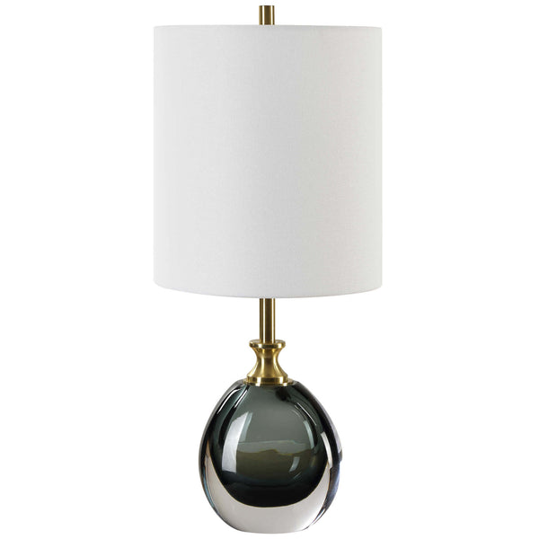 Home Fashion Enigma Buffet Lamp