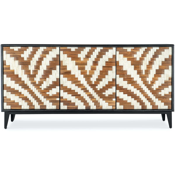 Home Fashion Entwined Credenza