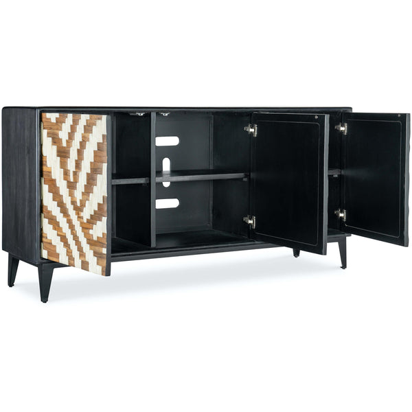 Home Fashion Entwined Credenza