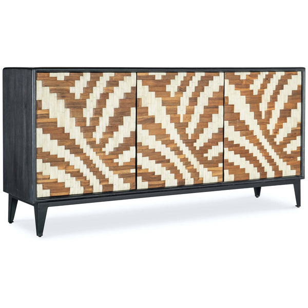 home fashion Entwined Credenza
