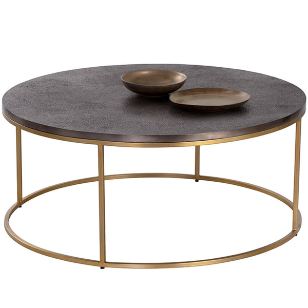 Home Fashion Enya Coffee Table