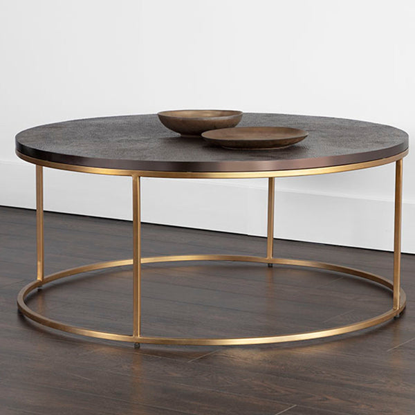 Home Fashion Enya Coffee Table