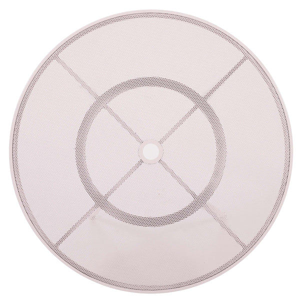 Home Fashion Erica Outdoor Cafe Table Pink