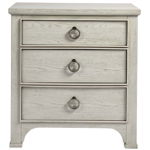 Home Fashion Escape Nightstand