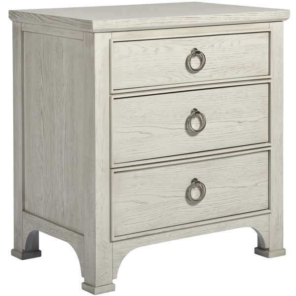 home fashion Escape Nightstand