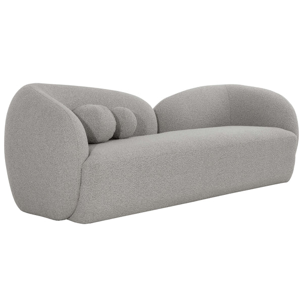 Home Fashion Esme Sofa Altro Cappuccino