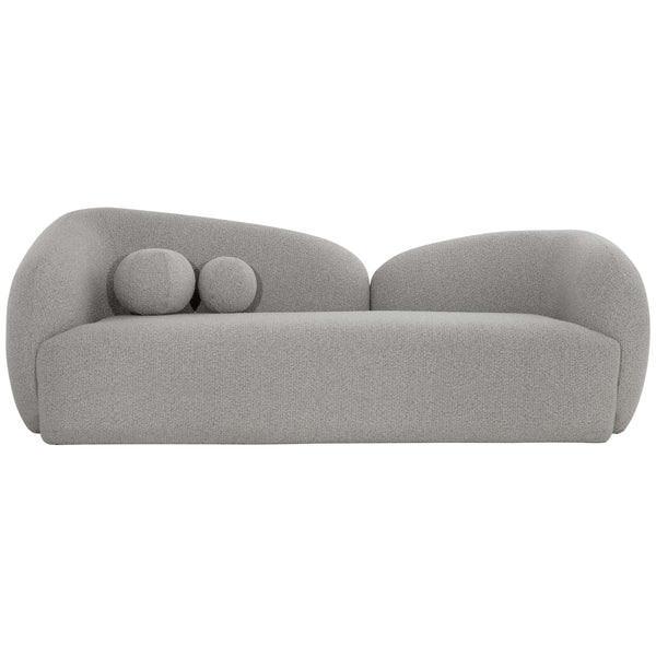 home fashion Esme Sofa Altro Cappuccino