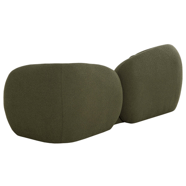 Home Fashion Esme Sofa Copenhagen Olive