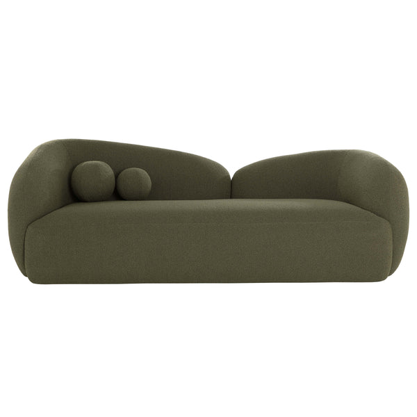 Home Fashion Esme Sofa Copenhagen Olive
