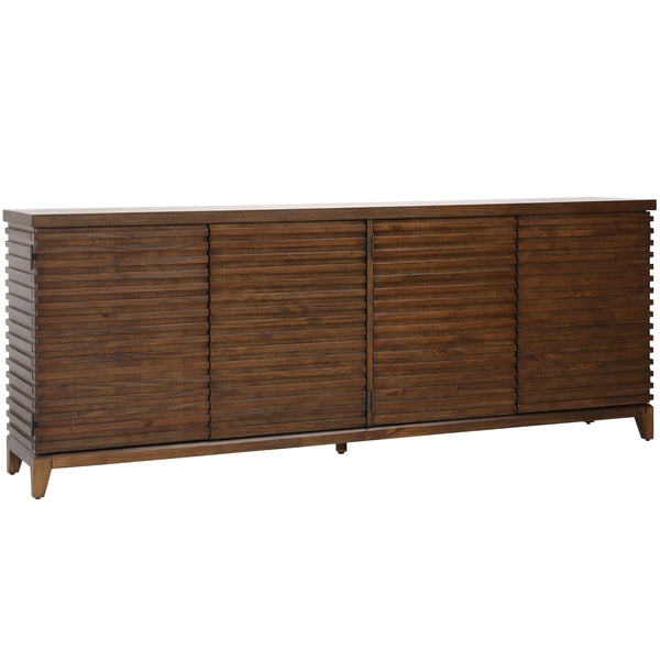 home fashion Essie Sideboard Brown
