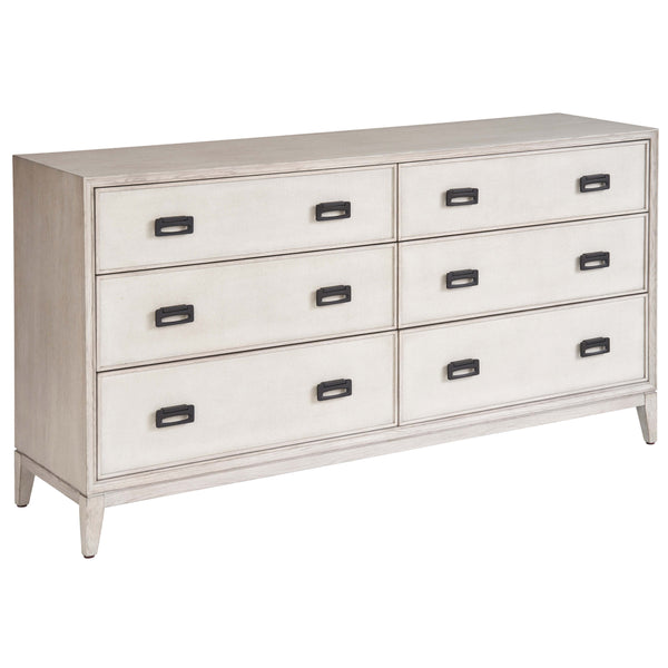 home fashion Estelle Dresser Rolling Fog