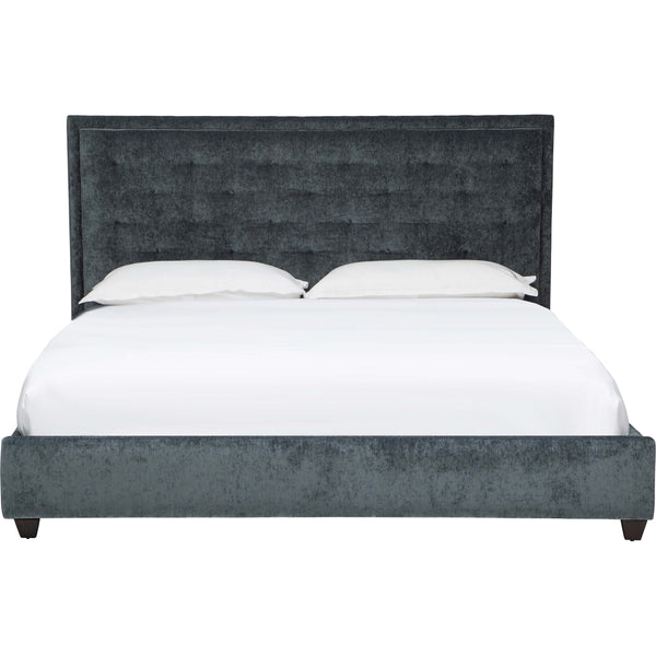 Home Fashion Estelle King Bed Virgo Pacific